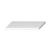 Jika Tigo N 64x36x2,5 cm biela H46J2101005001