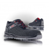VM Footwear TAMPERE S3 Bezpečnostná obuv šedá 45
