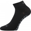 VoXX® Ponožky VoXX Jumpyx - černá 30-34 (20-22)