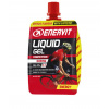 Packa treningowa Enervit Liquid Gel with Caffeine 60 ml - citrus