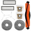 Kefy, filtre, mopy, vrecká na prach pre Xiaomi Mi Robot Vacuum X10+