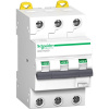 Schneider Electric A9D67310 prúdový chránič/elektrický istič 10 A 0.03 A 415 V; A9D67310
