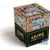 Clementoni Anime Collection One Piece 500 dielov