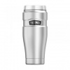Thermos Style 470 ml termohrnek nerez Šedá termohrnek