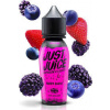 Just Juice longfill 20ml- Berry Burst