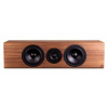Centrální reproduktor AQ Labrador 176 MKIII Walnut