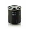 MANN FILTER olejový filter MW 68