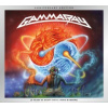 Gamma Ray - Insanity & Genius / Reedice / Anniversary / 2CD / Digipack [2 CD]