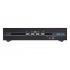ATEN CS1144H4C KVM prepínač Čierna (CS1144H4C-AT-G)