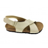 Dámska obuv Hipokrat Medical-classic S - beige Veľkosť: 37
