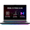 ASUS ROG Strix G16 (G615LR-NEBULA002) sivý