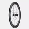 Pletené koleso SPECIALIZED Roval Rapide CL II Satin Carbon/Satin Black zadné