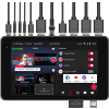 YoloLiv YoloBox Pro Portable Multicam Live Streaming Studio
