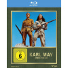 Winnetou I-III (Blu-ray)