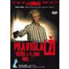 Pravidla lži - DVD plast