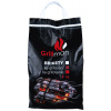 GRILLMAN Brikety na grilovanie 2 kg