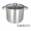 NEREZOVÝ HRNIEC STOCK POT 9L 26 CM *2476