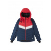 Detská lyžiarska bunda Reima Luppo