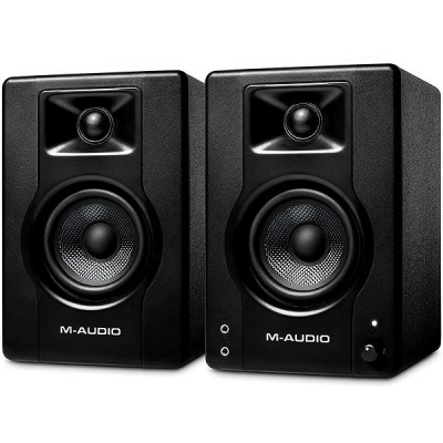 M-Audio BX3 pár