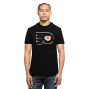 47 Brand Tričko Philadelphia Flyers 47 Club Tee Veľkosť: S