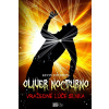 Oliver Nocturno 2: Vražedné lúče slnka - Kevin Emerson