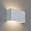ASTRO Pella 325 E27 Plaster Wall Light 1315001