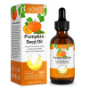 Aliver Pumpkin Seed Oil pleťový olej 60 ml