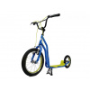 Sedco Koloběžka Sport BS-31A 16/12 modrá (modrá)