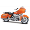 Maisto - HD - Motocykel - 2002 FLTR Road Glide, blister box, 1:18