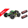 ABSIMA 1:7 Rock Racer 