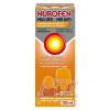 NUROFEN pre deti Pomaranč sus por (fľ.PET hnedá) 1x100 ml, 5000158066731