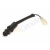 Snímač zadnej zliatiny Kawasaki JMP pre Kawasaki BJ, EL, ER, GPX, GPZ, KLE, ZR, Z