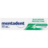 Mentadent Na Prevenciu Zubná Pasta 75+25ml