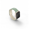 Uniq Revix Evo Reversible Magnetic na Apple Watch 41/40/38 mm Soft mint UNIQ-41MM-REVESMNTBEG