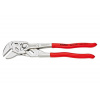 KNIPEX KĽÚČ KLIEŠŤOVÝ 250mm 86 03 250