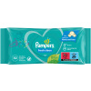 Pampers vlhčené utierky Fresh Clean 52 ks
