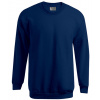 Promodoro Pánsky sveter E5099N Navy XL