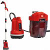 Einhell GE-PP 18 RB Li aku