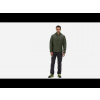 Zateplená bunda Patagonia Nano Puff Hood - forge grey