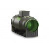 Vortice LINEO 125 QUIET ES tichý potrubní ventilátor