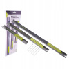 Magnetické lišty Carmotion 86872, 3 kusy