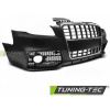 Tuning-tec PREDNÝ NÁRAZNÍK SPORT CHROME BLACK pasuje na AUDI A4 04-08