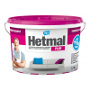 Hetmal Plus - Biela interiérová farba 7kg+1kg zdarma