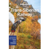 Lonely Planet Trans-Siberian Railway