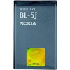 BL-5J Nokia baterie 1430mAh Li-Ion (Bulk)