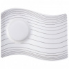 Villeroy & Boch NewWave Caffé Animals podšálka 17x13 cm