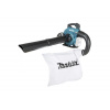 Makita DUB363ZV Aku dúchadlo na listy 2x18V