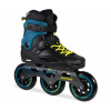 Kolieskové korčule - RollerBlade RB RB 110 3WD Freeride 45.5 Kraków (Kolieskové korčule - RollerBlade RB RB 110 3WD Freeride 45.5 Kraków)