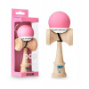 Kendama Okrem Pop Pôvodný drevená Pink Pink (Kendama Okrem Pop Pôvodný drevená Pink Pink)