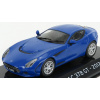 Edicola AC 378 Gt 2012 - Con Vetrina - S vitrínou 1:43 Blue